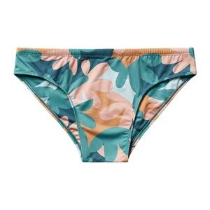 NEW with tags - Men’s Dandy Del Mar Belize Swim Brief Guava Lagoon Large L